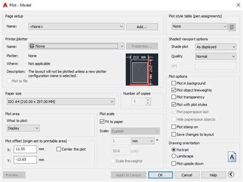 import dwf into autocad.